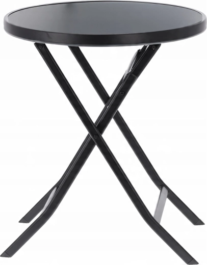 Trwała stalowa konstrukcja z powłoką proszkową