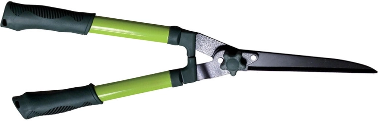 Nożyce ogrodowe do żywopłotu z ostrzem 23 cm