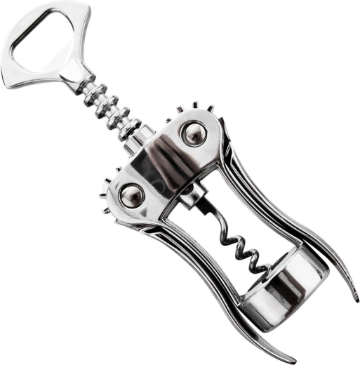 Trwały chromowany metal