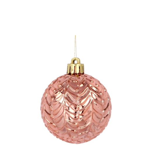 Różne kształty i struktury dla bogatego efektu