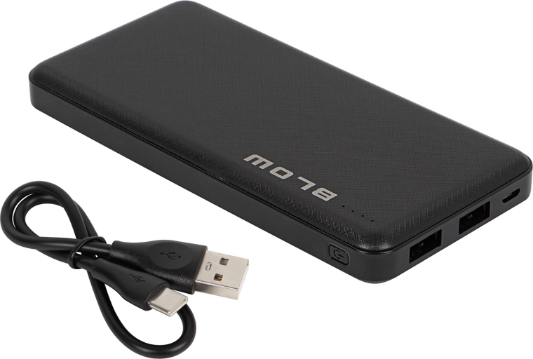 Szybkie i stabilne ładowanie 2,1 A