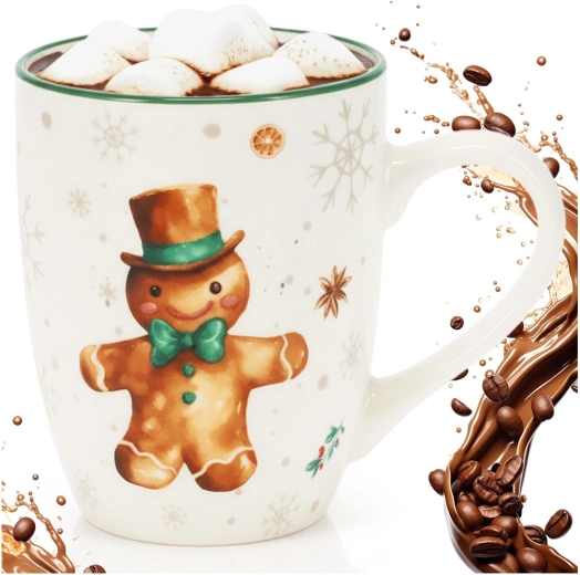 Odpowiedni do zmywarki i mikrofalówki