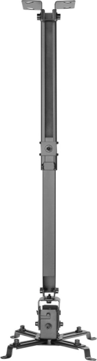 Stabilna metalowa konstrukcja