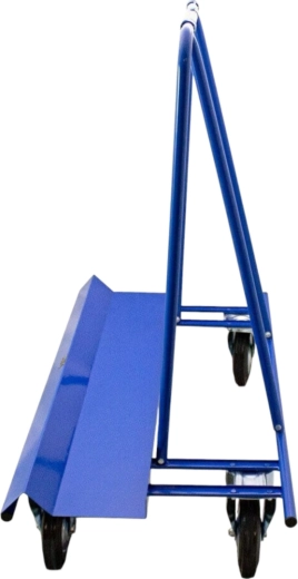 Bezpieczne mocowanie paneli