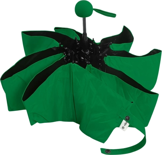 Ochrona UV UPF 50+ na słońce i deszcz