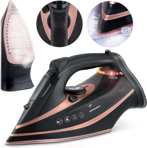 Ceramiczna stopa z precyzyjnym czubkiem