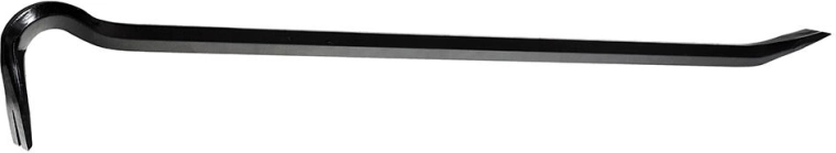 Łom 700 mm, szerokość 18 mm Stalco