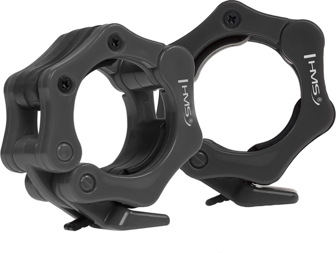 Wytrzymała konstrukcja i para w zestawie