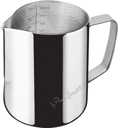 Dzbanek do mleka Lamart Kaffe 600 ml