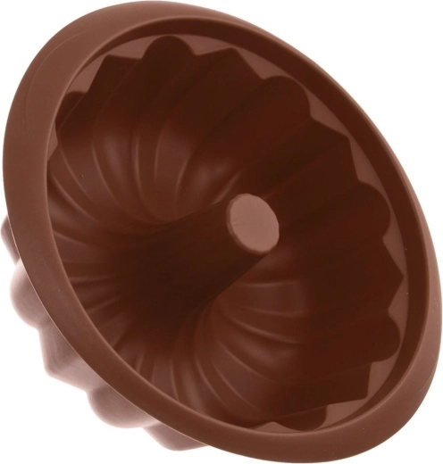 Nieprzywierający silikon dla łatwego wyjmowania