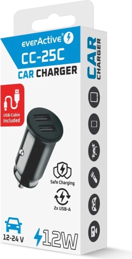 Kompatybilność 12–24 V i wytrzymałe wykonanie