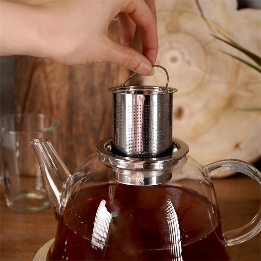 Wytrzymałe szkło borokrzemowe