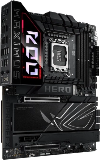 Nowoczesne standardy: PCIe 5.0, DDR5 i Thunderbolt 4