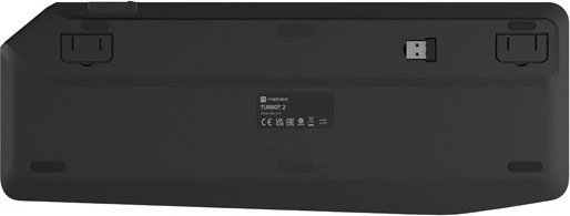 Podwójne połączenie bezprzewodowe i sprytne detale