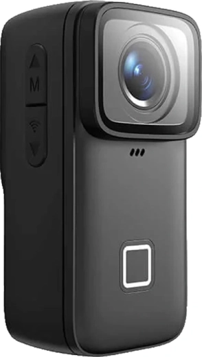 Wideo 4K i zdjęcia do 20 MP