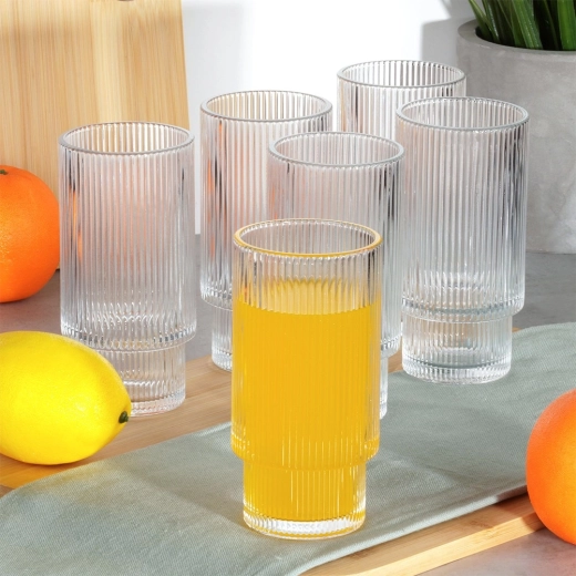 Idealny rozmiar do codziennych napojów