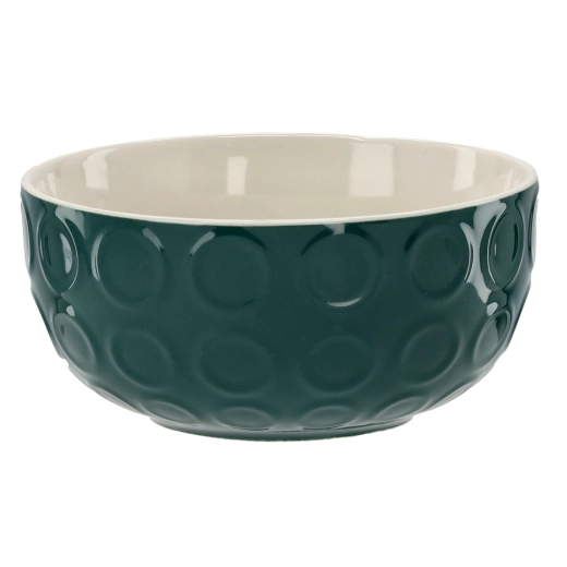 Trwała, szkliwiona ceramika na co dzień