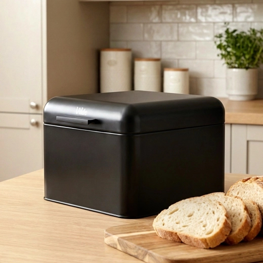 Solidny metal i trwała konstrukcja