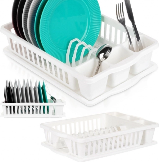 Duża pojemność i przejrzysta organizacja