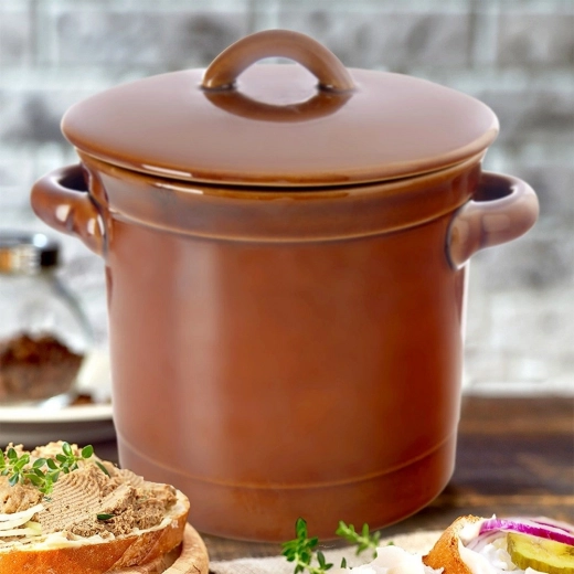 Do zmywarki, mikrofalówki i piekarnika do 200 °C