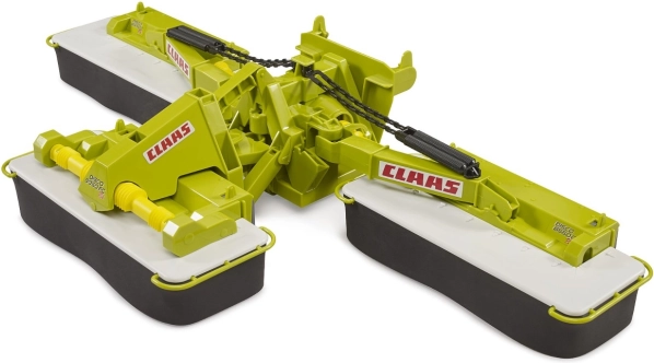 Bruder listwa kosząca CLAAS trójdzielna 8550C 1:16