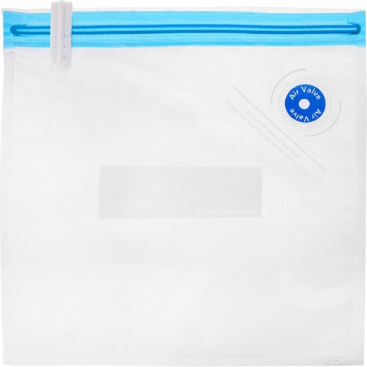 Nawet 5× dłuższa świeżość dzięki próżni