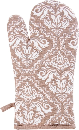 Stylowa bawełna z pętelką