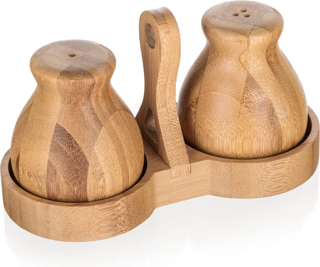 Ergonomiczny kształt dla wygodnego doprawiania