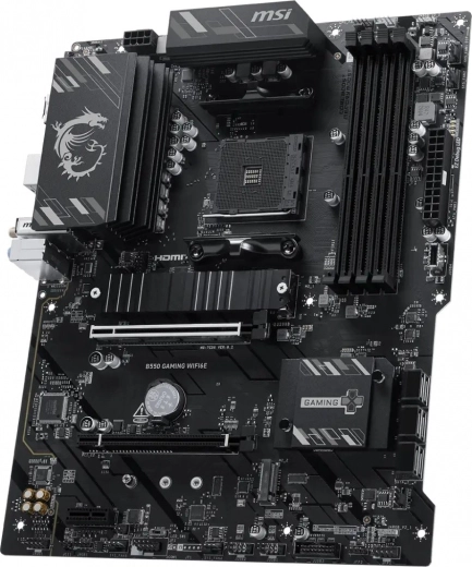 Gotowa na szybkość PCIe 4.0