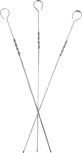 Wytrzymała stal nierdzewna na długie lata