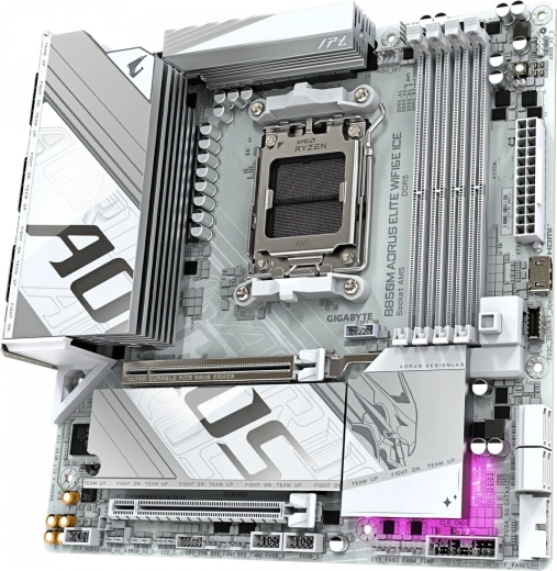 Ekstremalna szybkość: DDR5 i M.2 PCIe 5.0