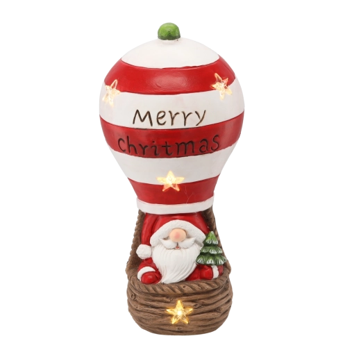 Zintegrowane oświetlenie LED dla przytulnej poświaty