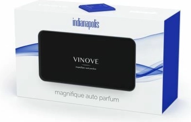 Zapach do auta VINOVE Men’s Indianapolis