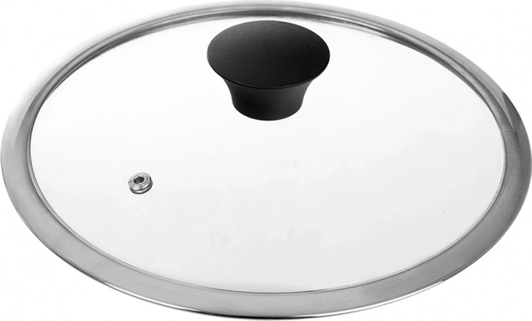 Nierdzewny rant i szczelne dopasowanie