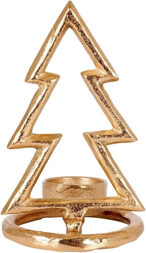 Idealny do tealightów