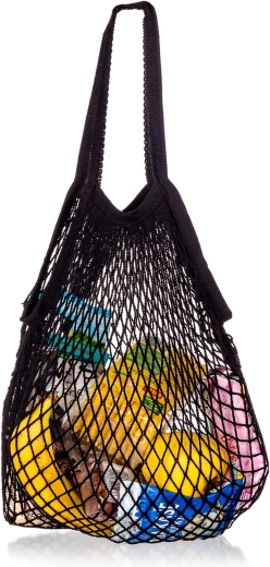 Wygodne noszenie dzięki długiemu uchu