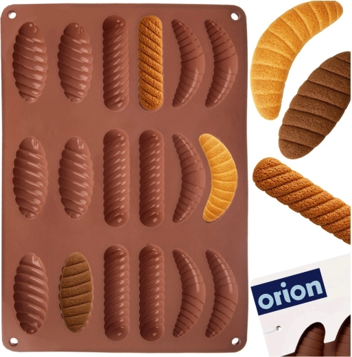 Od zamrażarki po piekarnik