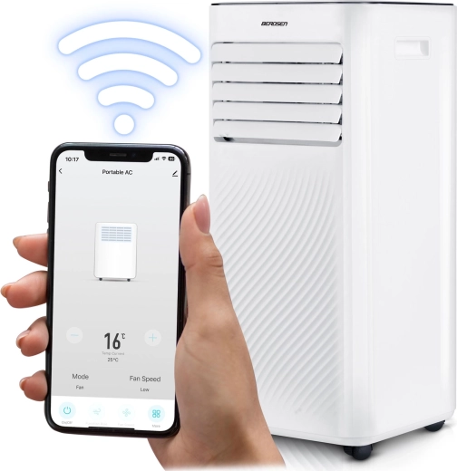 Sterowanie przez Wi‑Fi w aplikacji Tuya Smart
