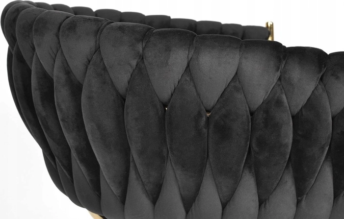 Welwet o aksamitnym wykończeniu dla premium wyglądu