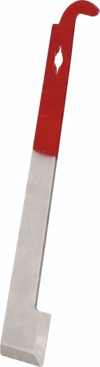 Precyzyjnie profilowane krawędzie dla pewnej pracy