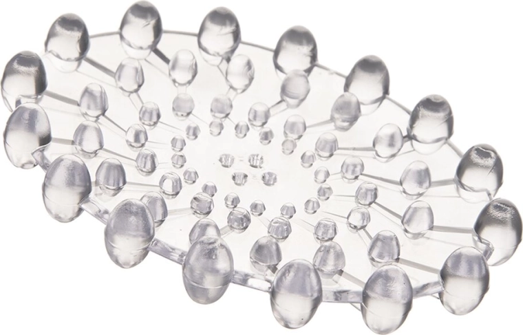 Mydelniczka Soap z plastiku UH