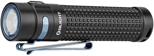 Latarka kieszonkowa OLIGHT S2R Baton II 1150 lm z magnetycznym ładowaniem