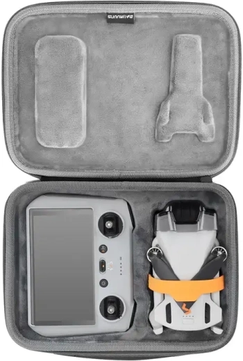Etui Sunnylife do DJI Mini 3 i Mini 3 Pro