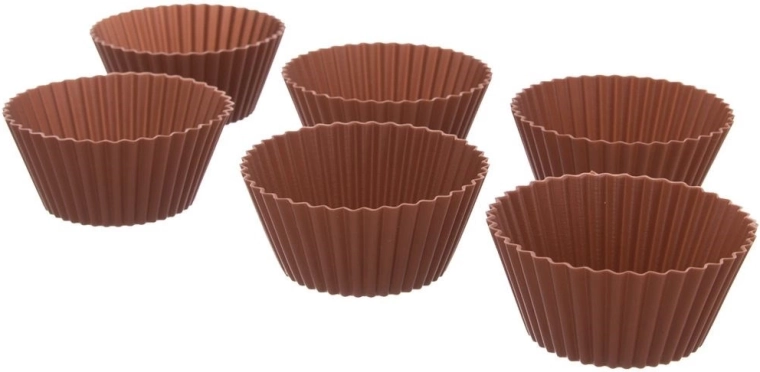 Wielokrotnego użytku i łatwe do umycia