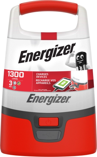 Energizer USB lampion kempingowy 1300 lm