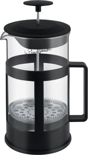 Dzbanek french press Lamart do herbaty i kawy 350 ml