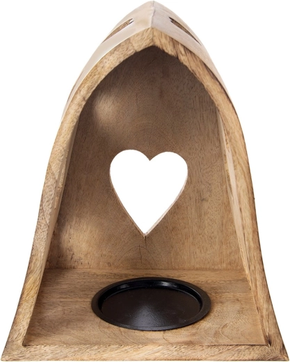 Naturalne drewno mango