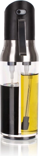 Precyzyjne i równomierne rozpylanie