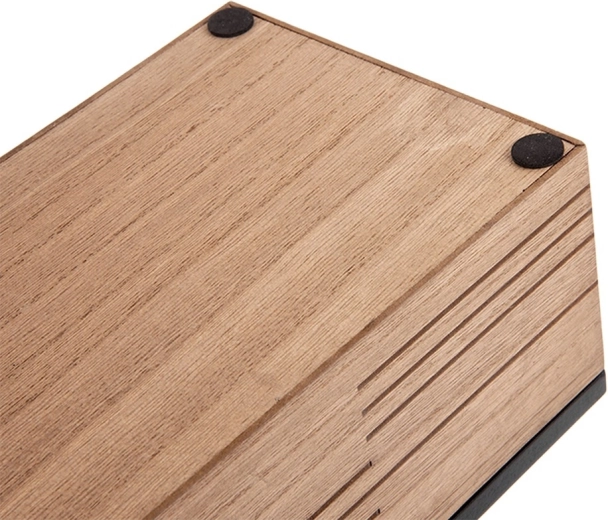 Stabilne i delikatne dla powierzchni