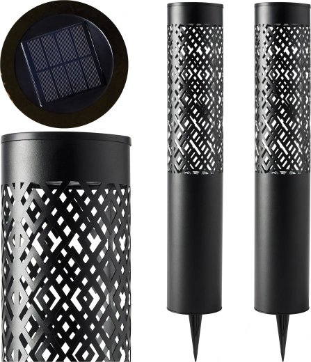 Ładowanie solarne bez kabli